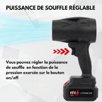 Souffleur W30