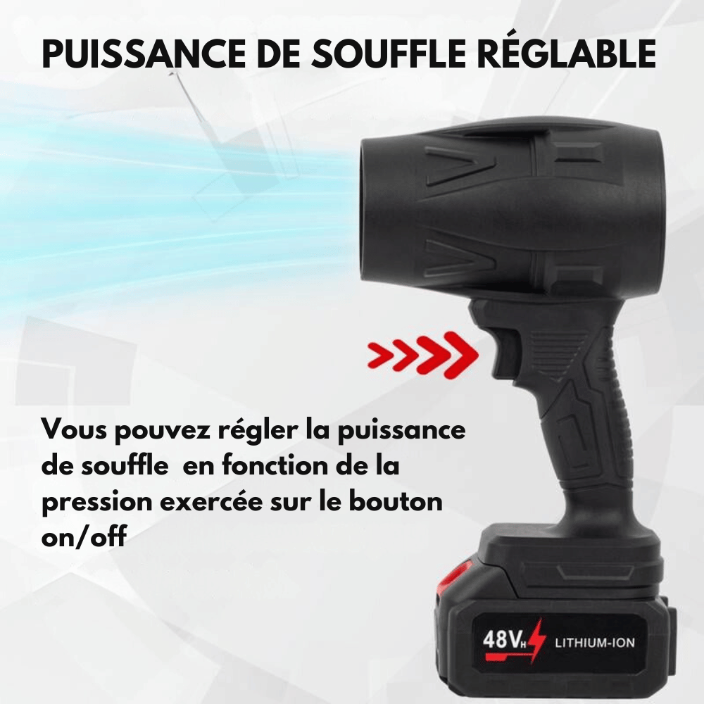 Souffleur W30