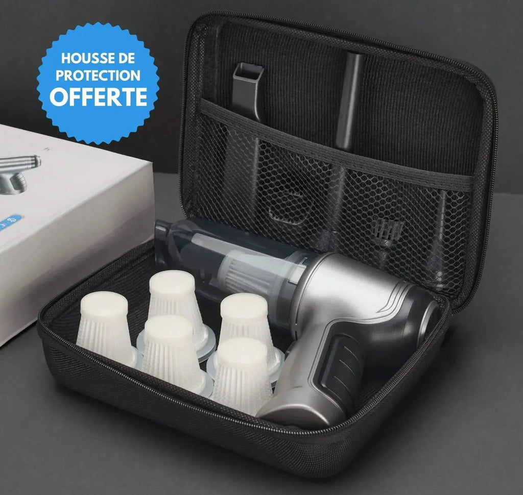 Aspirateur K10