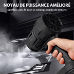 Souffleur W30