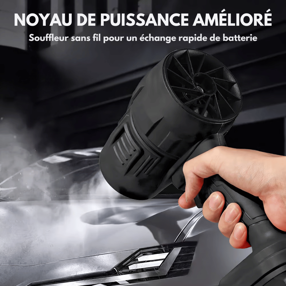 Souffleur W30