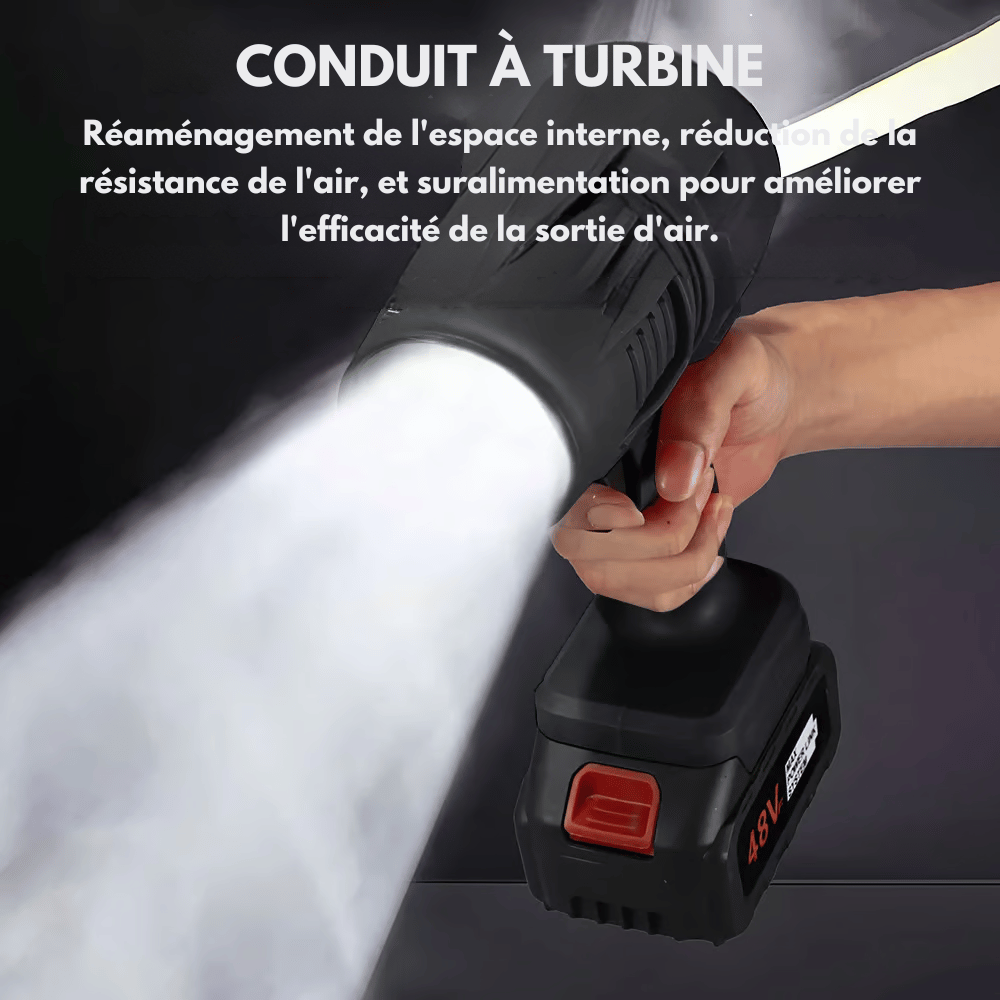 Souffleur W30